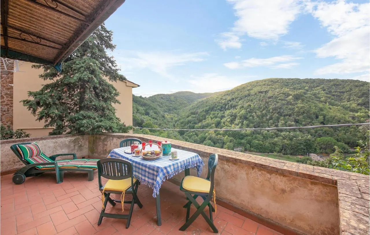 Two-Bedroom Holiday Home In La Sassa Italy
