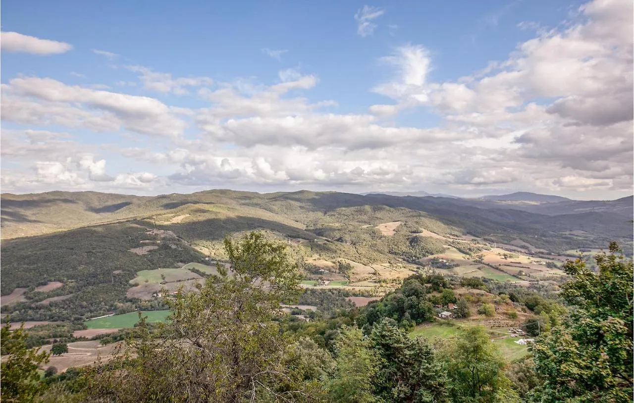 Two-Bedroom Holiday Home In La Sassa  Montescudaio