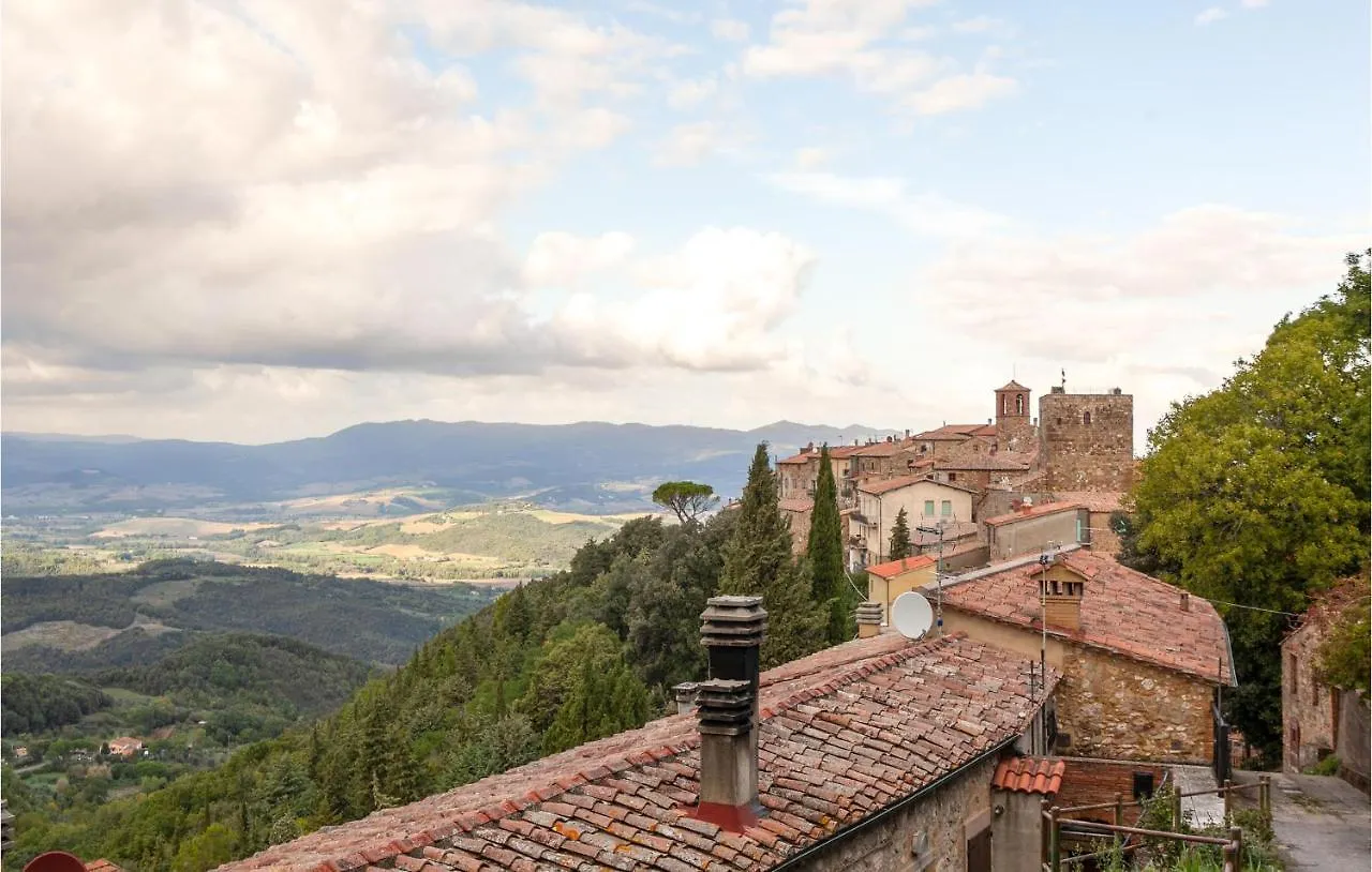Two-Bedroom Holiday Home In La Sassa Italy