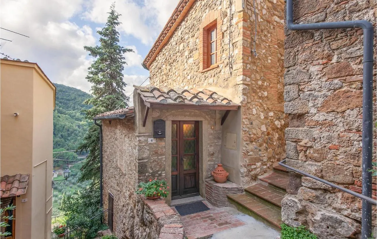 Two-Bedroom Holiday Home In La Sassa