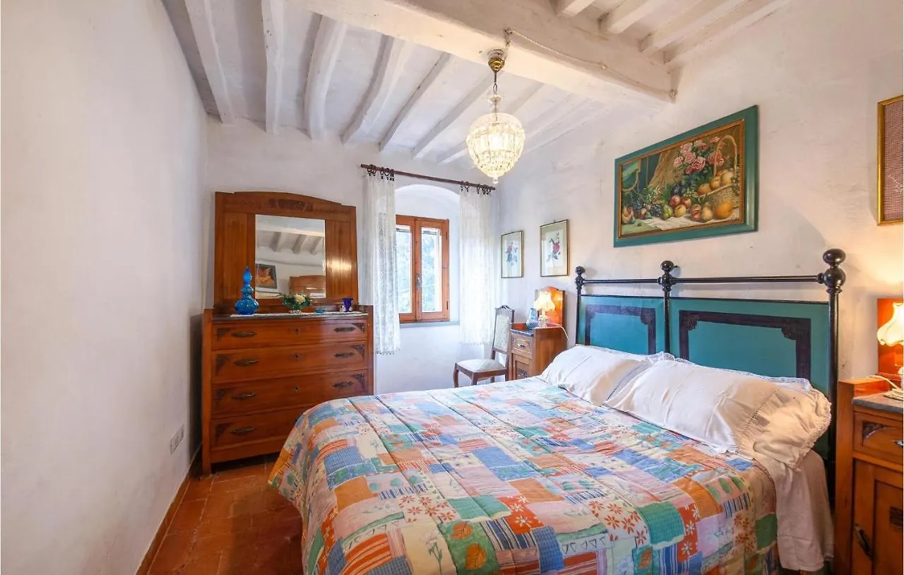 Two-Bedroom Holiday Home In La Sassa
