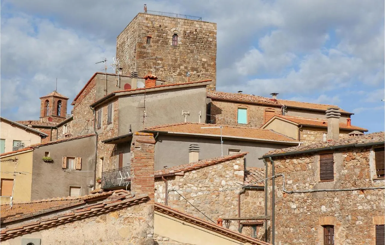 Two-Bedroom Holiday Home In La Sassa
