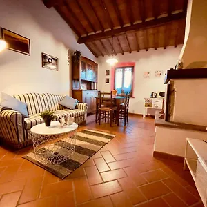 Casina Del Fabbro Appartamento