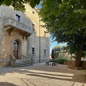 Lo Scudaio Palazzo Marchionneschi Montescudaio