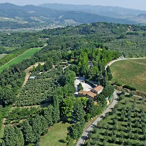  Vakantieboerderij Fattoria La Prugnola