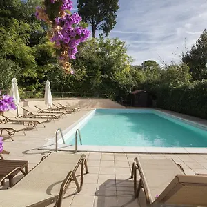 Garden Relais Le Fontanelle Montescudaio